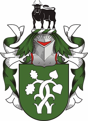 Avižiaus herbas